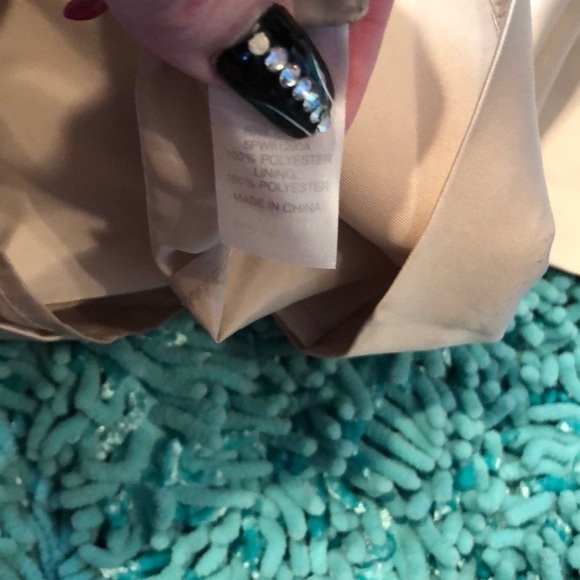 NWT Charming Charlie Dress - Picture 5 of 5